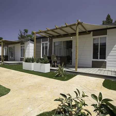 Llanos Camping 3*