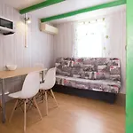 캠프장 Llanos 3*