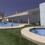 Llanos 3* 데니아