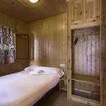 캠프장 Llanos 3*