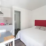 캠프장 Llanos 3*