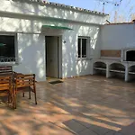 Llanos 캠프장 3*
