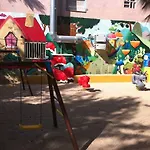 Llanos 데니아