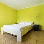 캠프장 Llanos 3*