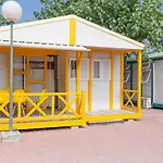 캠프장 Llanos 3*