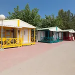 캠프장 Llanos