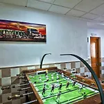 Llanos 캠프장