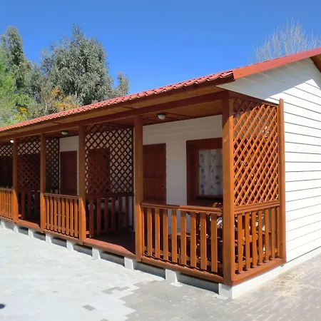 Llanos 3* Denia