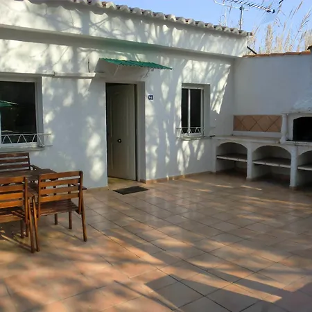 Llanos Campeggio 3*