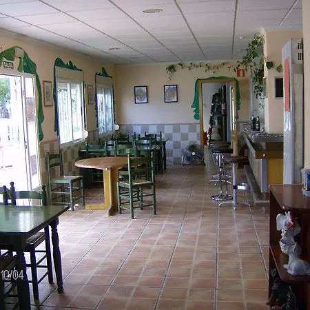 Campeggio Llanos 3*