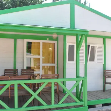 Llanos Campeggio 3*