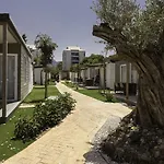 Camping Llanos