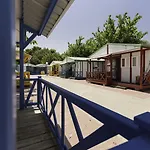 Llanos 3* Denia
