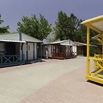 Llanos Camping 3*