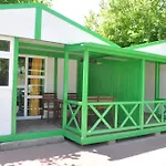 Camping Llanos