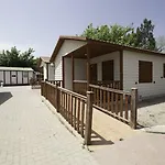 Llanos Camping 3*