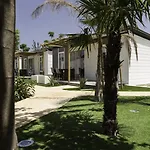 Camping Llanos Denia