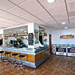 Llanos 3* Denia