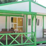 Llanos Camping 3*
