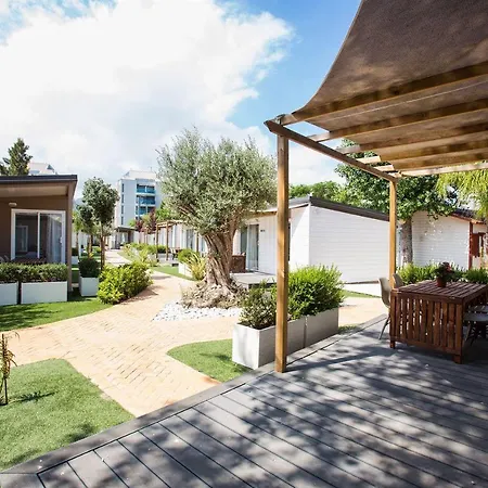 Llanos Camping 3*