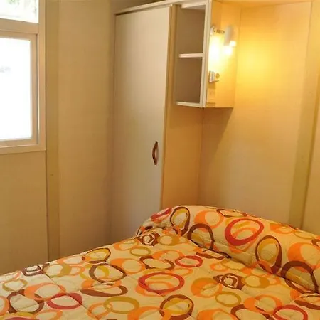 Camping Llanos Dénia