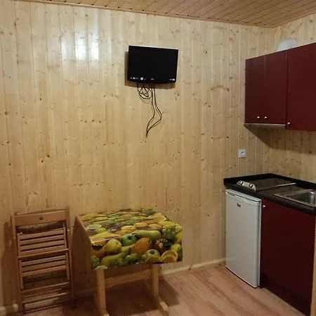 Llanos Camping 3*