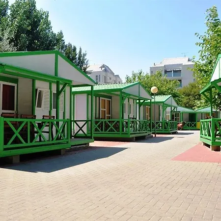 Llanos Camping Dénia