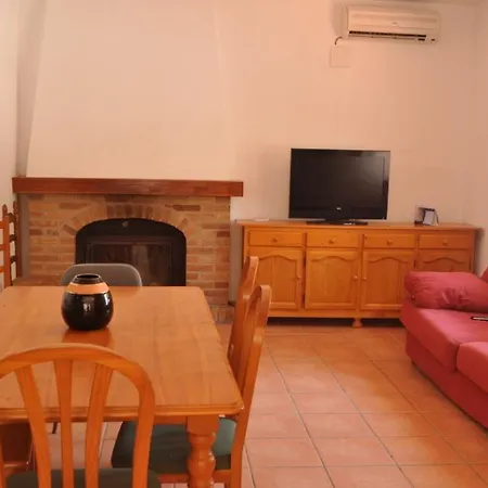 Camping Llanos