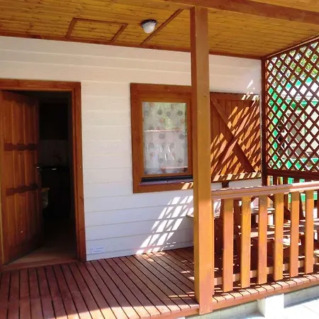 Camping Llanos Dénia