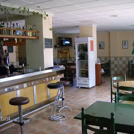 Camping Llanos Dénia