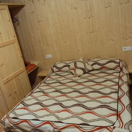 Llanos Camping 3*