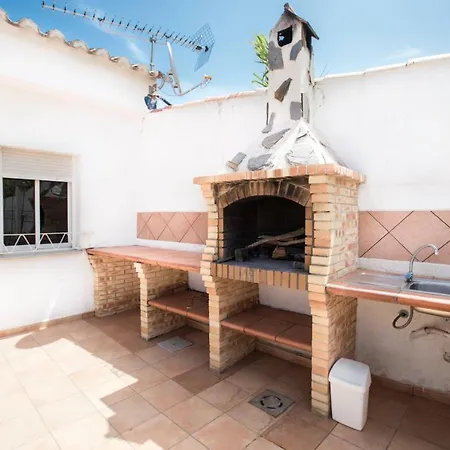 Llanos Camping Dénia