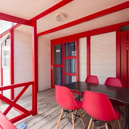 Llanos Camping Dénia