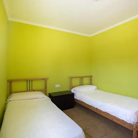 Camping Llanos Dénia