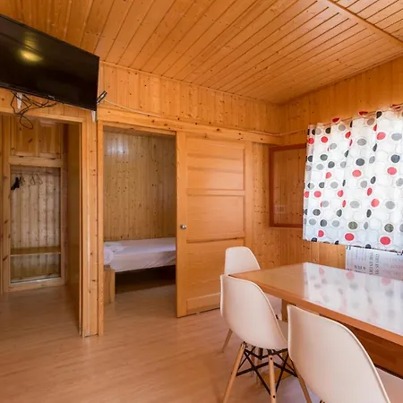 Llanos Camping Dénia