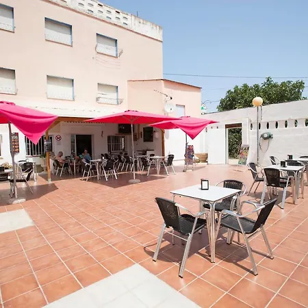 Llanos Camping 3*