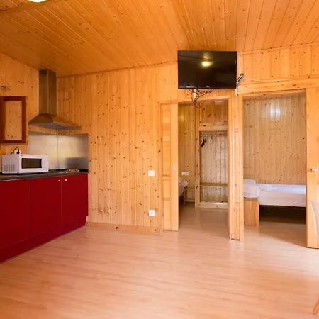 Llanos Camping