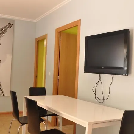 Llanos Camping 3*