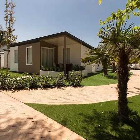 Camping Llanos 3*