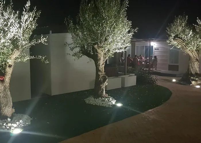 Llanos デニア