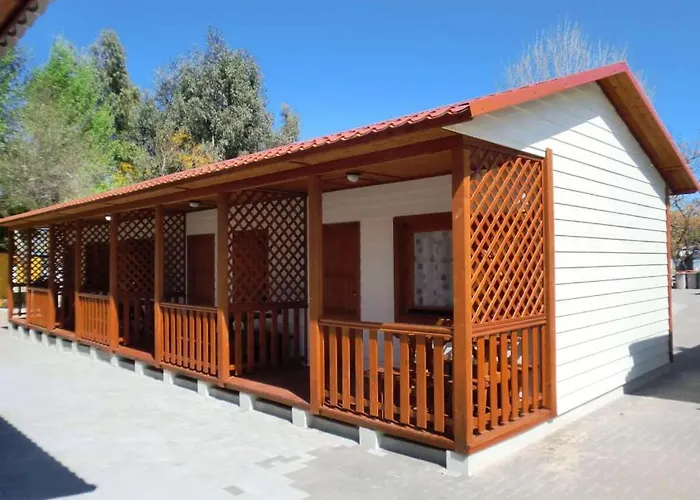 Llanos 3*